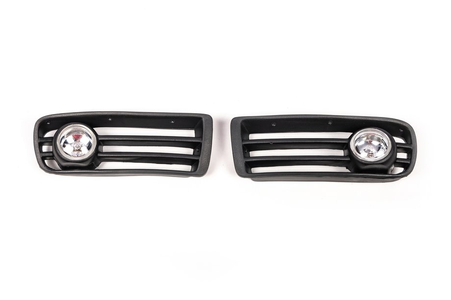 Volkswagen Golf 4 1997–2006 Dimljus (med LED-lampa) Image
