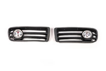 Volkswagen Golf 4 1997–2006 Dimljus (med LED-lampa) foto 1