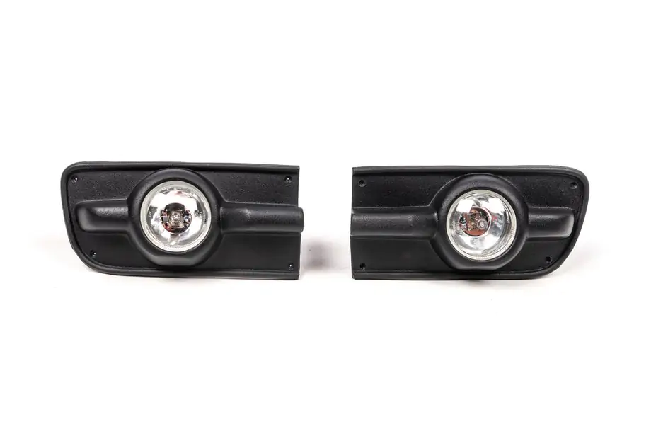 Opel Astra G Classic 1998–2012 Dimljus (med LED-lampa) Image