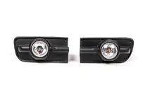 Opel Astra G Classic 1998–2012 Dimljus (med LED-lampa) foto 1
