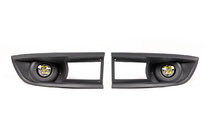 Ford Transit 2000–2014 Dimljus (LED-dioder, modell 2006-2014) foto 1