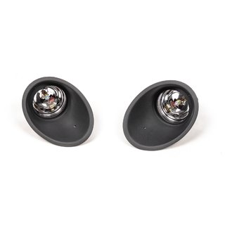 Dimljus (med LED-lampa) foto 1