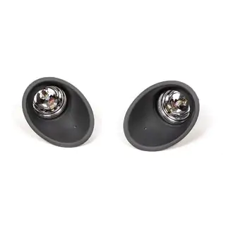 Dimljus (med LED-lampa) Ford Connect 2010–2013 foto 1