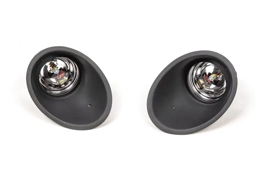 Ford Connect 2010–2013 Dimljus (med LED-lampa) Image
