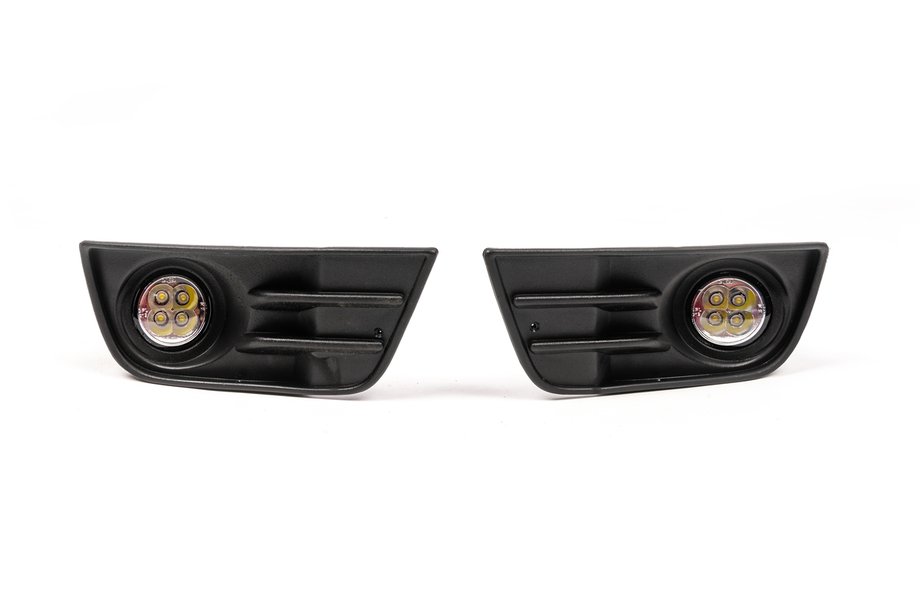 Ford Fusion 2002–2012 LED dimljus (modell 2004-2006) Image