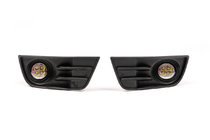 Ford Fusion 2002–2012 LED dimljus (modell 2004-2006) foto 1
