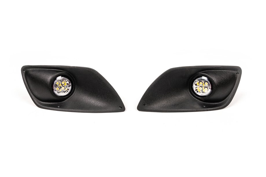 Ford Fiesta 2008–2017 Dimljus 2009-2013 (LED) Image