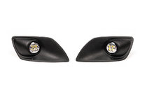 Ford Fiesta 2008–2017 Dimljus 2009-2013 (LED) foto 1