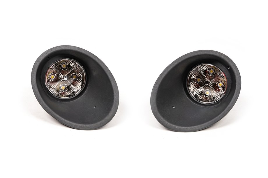 Ford Connect 2010–2013 Dimljus (LED-modul) Image