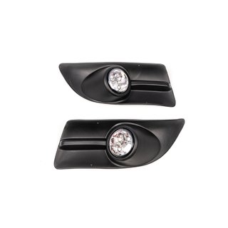 LED dimljus Fiat Doblo II 2010–2022 foto 1