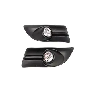 LED dimljus Fiat Doblo II 2010–2022 foto 1