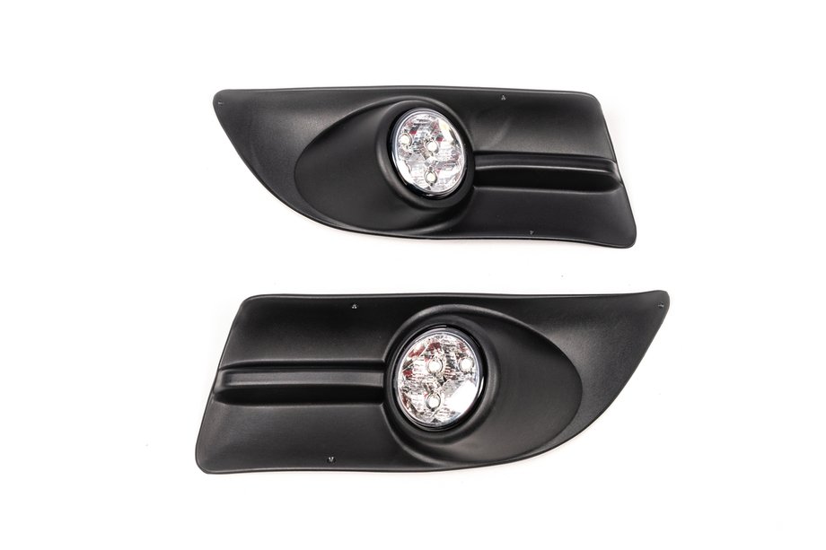 Fiat Doblo II 2010–2022 LED dimljus Image