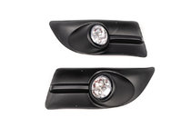 Fiat Doblo II 2010–2022 LED dimljus foto 1