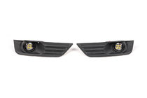 Ford Focus II 2005–2008 LED dimljus foto 1