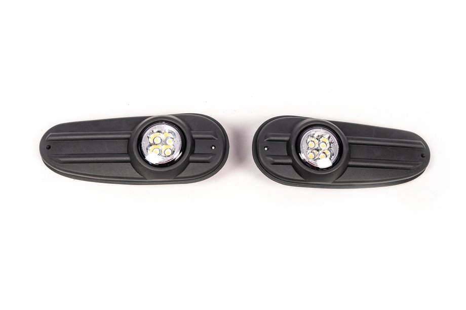 Ford Transit 2000–2014 Dimljus (LED-dioder, modell 2000-2006) Image