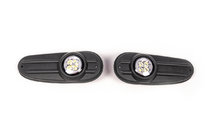 Ford Transit 2000–2014 Dimljus (LED-dioder, modell 2000-2006) foto 1