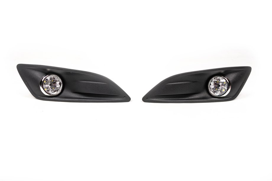 Ford Fiesta 2008–2017 LED-dimljus 2013-2017 Image