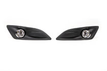 Ford Fiesta 2008–2017 LED-dimljus 2013-2017 foto 1
