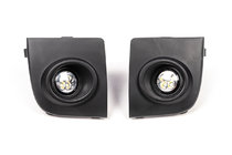 Ford Fusion 2002–2012 LED dimljus (modell 2006↗) foto 1