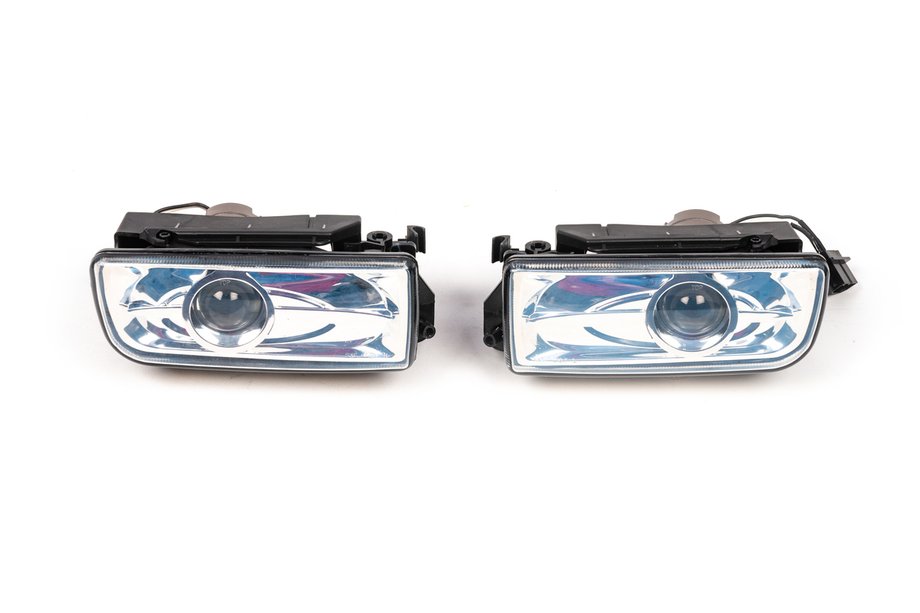 BMW 3-serien E36 1990–2000 Dimljus (2 st) Image