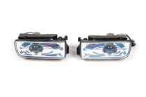 BMW 3-serien E36 1990–2000 Dimljus (2 st) foto 1