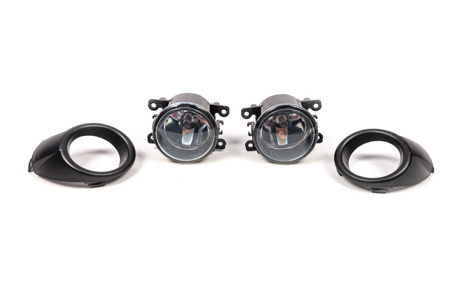 Ford Fiesta 2008–2017 Dimljus (2009-2013, halogen) Image