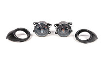 Ford Fiesta 2008–2017 Dimljus (2009-2013, halogen) foto 1