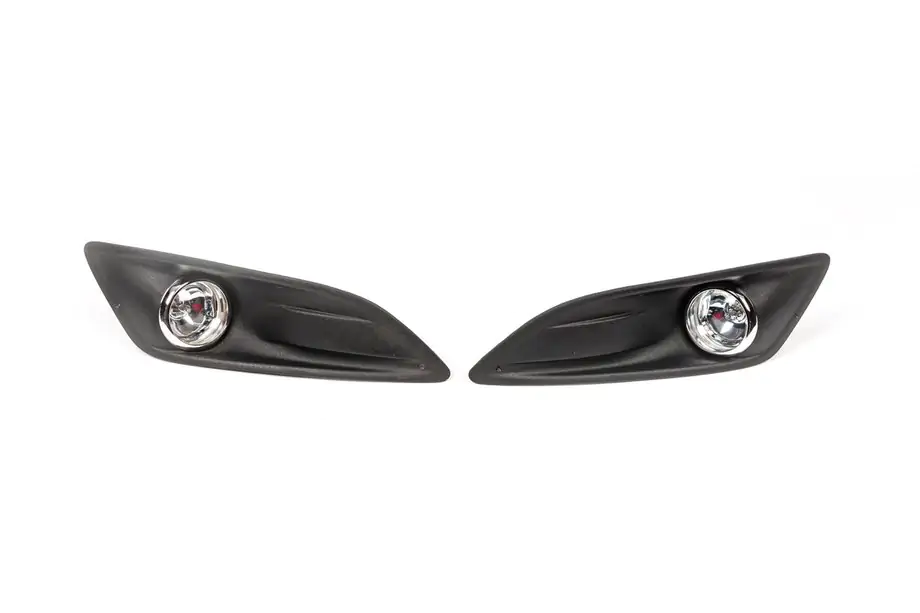 Ford Fiesta 2008–2017 Dimljus 2013-2017 (med LED-lampa) Image
