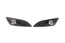 Ford Fiesta 2008–2017 Dimljus 2013-2017 (med LED-lampa) foto 1