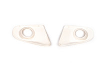 Mercedes Sprinter W906 2006–2018 Adapters för dimljus (2006-2013, för lackering) foto 1