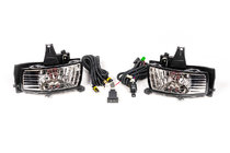 Toyota Corolla 2002–2007 Dimljus 2004-2007 (set) foto 1