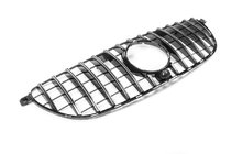 Mercedes GLE Coupé C292 2015–2019 GT Panamericana tuninggrill (för GLE63) foto 3