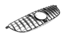 Mercedes GLE/ML class W166 2011–2018 GT Panamericana tuninggrill (för GLE63) foto 3