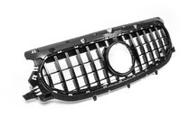Mercedes GLA H247 2020– Frontgrill Panamericana GT foto 3