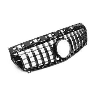 Främre grill GT Panamericana (2012-2015) foto 3