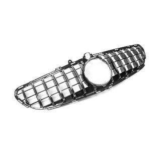 Frontgrill CLS63-Style 2014-2018 (GT Panamericana) foto 2