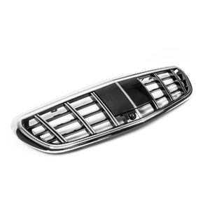Främre kylargrill BRB (för Classic och Exclusive, 2016-2019) Mercedes E-klass W213 2016–2023 foto 1