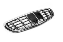 Mercedes E-klass W213 2016–2023 Främre kylargrill BRB (för Classic och Exclusive, 2016-2019) foto 1