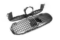 Mercedes GLS X167 2019– Frontgrill 2019-2023 (Maybach) foto 3