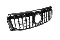 Mercedes GLB X247 2019– Panamericana GT frontgrill (för Base 2019-2023) foto 4