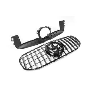 Frontgrill 2019-2023 (GT Panamericana) foto 4