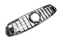 Mercedes GLC X253 2015–2022 GT Panamericana frontgrill (för GLC 43 AMG/GLC 63 AMG/AMG-Line 2019-2022) foto 6