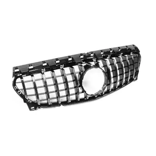 Framgrill (2017-2019, GT Panamericana) foto 3
