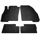 Fiat Punto Grande/EVO 2006–2018 Gummimattor till kupén (4 st, Stingray Premium) foto 1