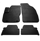 Ford C-Max 2004–2010 Gummimattor till kupén (4 st, Stingray Premium) foto 1