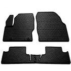Ford C-Max/Grand C-Max 2010–2019 Gummimattor till kupén (4 st, Stingray Premium) foto 1
