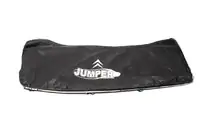 Citroen Jumper 1995–2006 Motorhuvsskydd (1995-2001, för halva motorhuven) foto 1