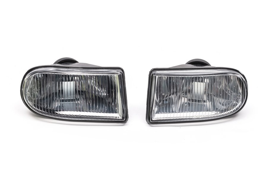Renault Laguna 1994–2001 Dimljus (2 st) Image