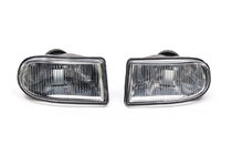 Renault Laguna 1994–2001 Dimljus (2 st) foto 1