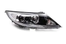 Kia Sportage 2010–2015 Framstrålkastare (höger, original, begagnad) foto 1